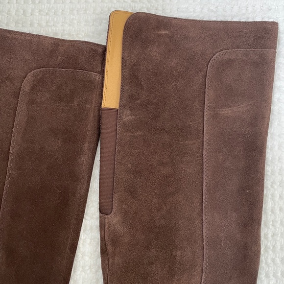 New Loval over-the-knee boot from CC
Corso Como - Picture 7 of 11